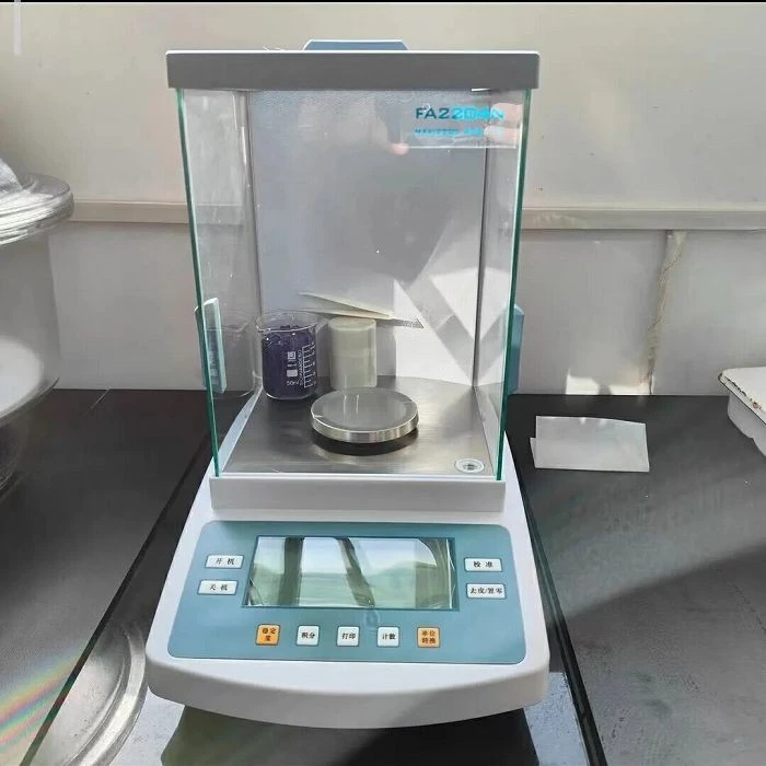 Potassium Fertilizer Testing suppliers
