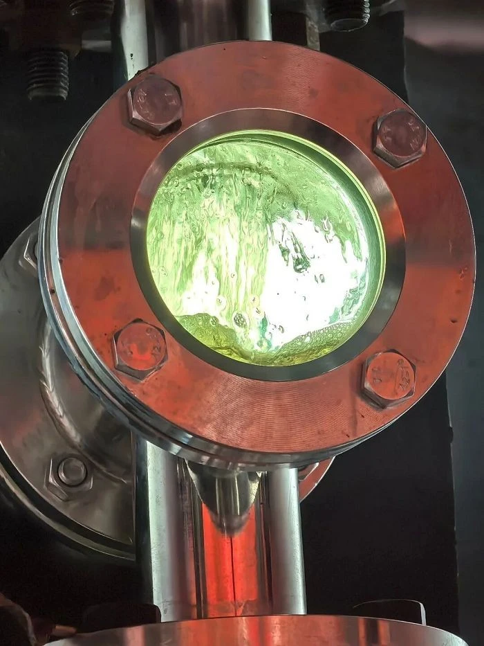 Thermal Oil Detection suppliers