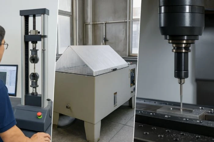 Uniform Corrosion Detection suppliers