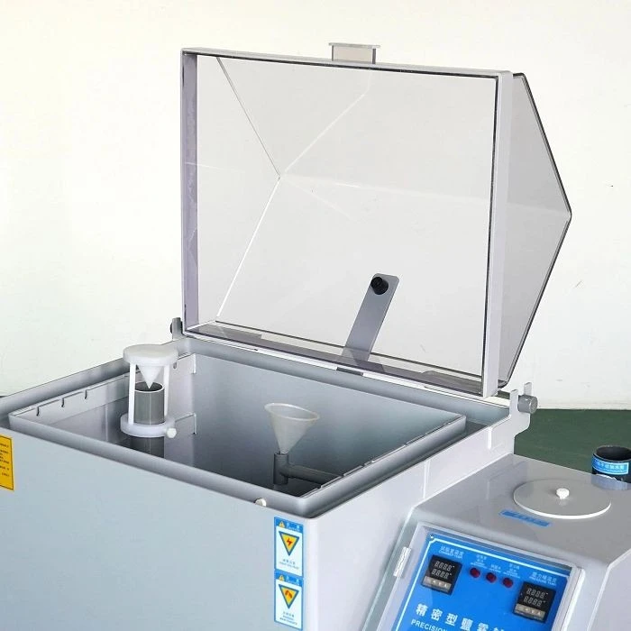 Uniform Corrosion Detection high quality